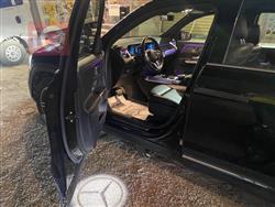 مێرسێدس بێنز GLB